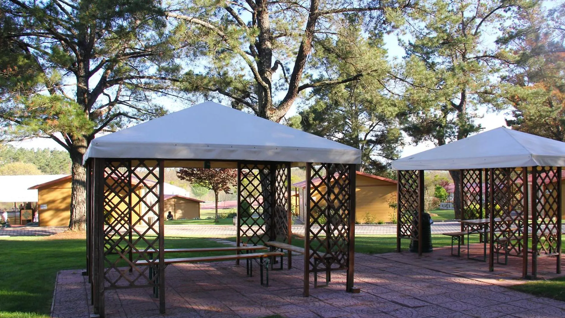 I Girasoli Hotel Lucignano Holiday park
