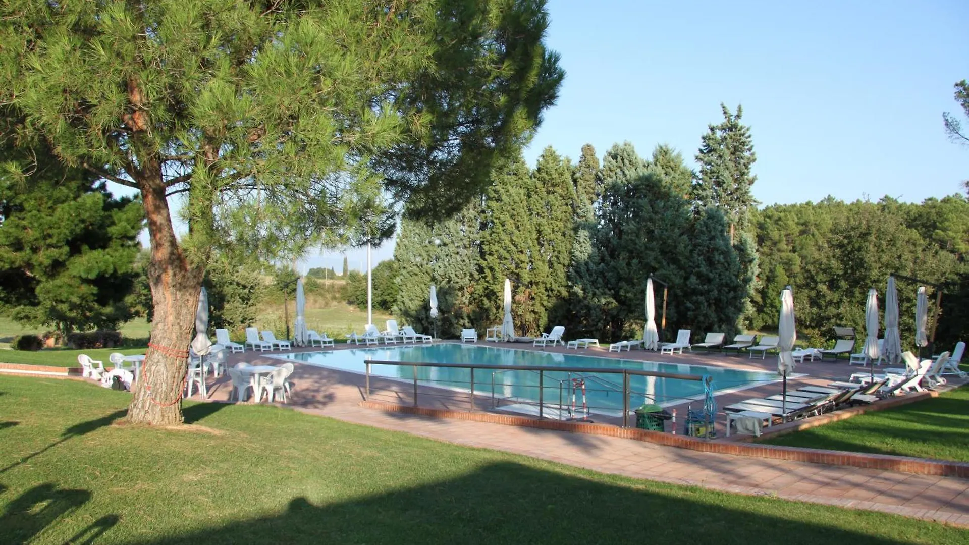 I Girasoli Hotel Lucignano