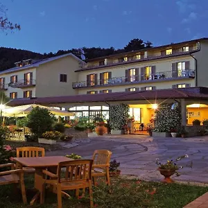 Belvedere Hotel