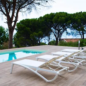 Vakantiehuis La Di