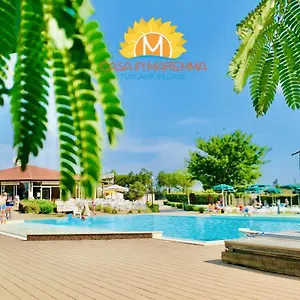 Casa In Maremma Tuscany Village Vakantiepark