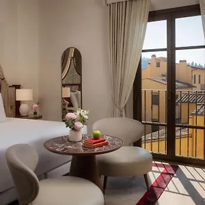 Hotel Nh Collection Porta Rossa, Florence