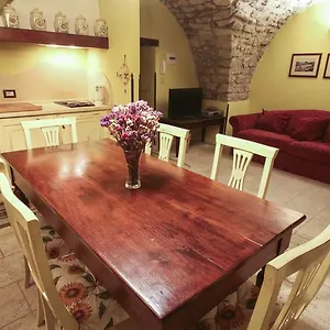 Appartamento Residenze Da Sogno 