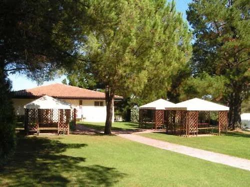 *** Parco vacanze I Girasoli Lucignano Italia