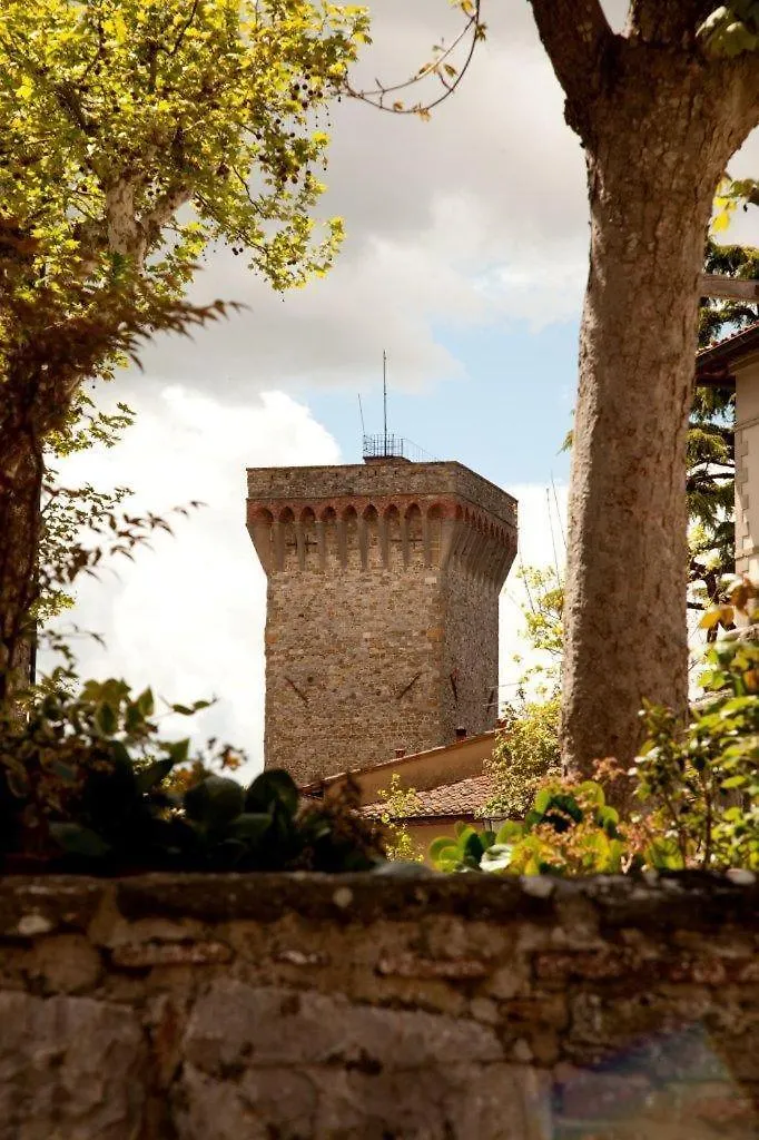 *** Parco vacanze I Girasoli Lucignano Italia