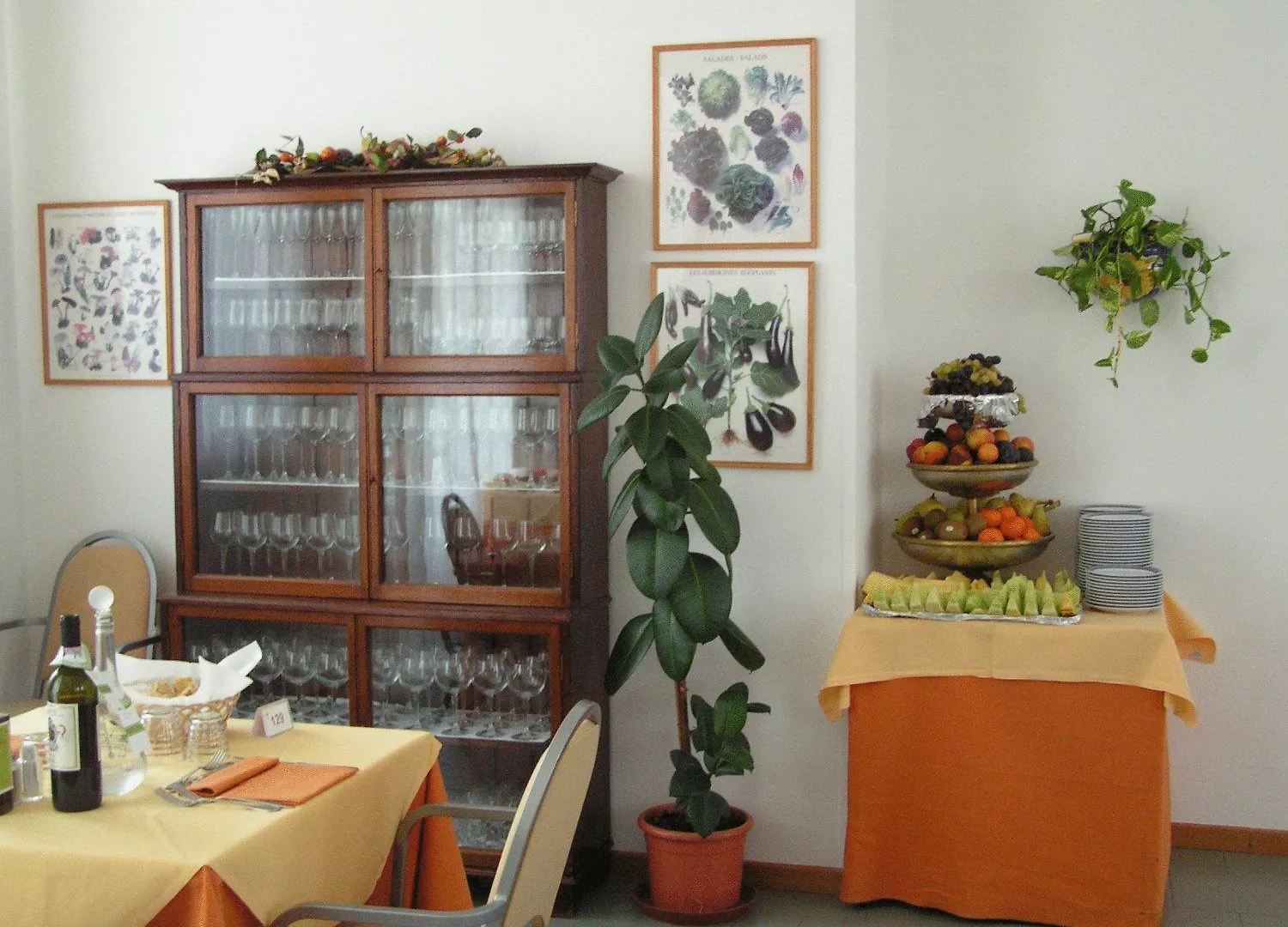 Parco vacanze I Girasoli Lucignano