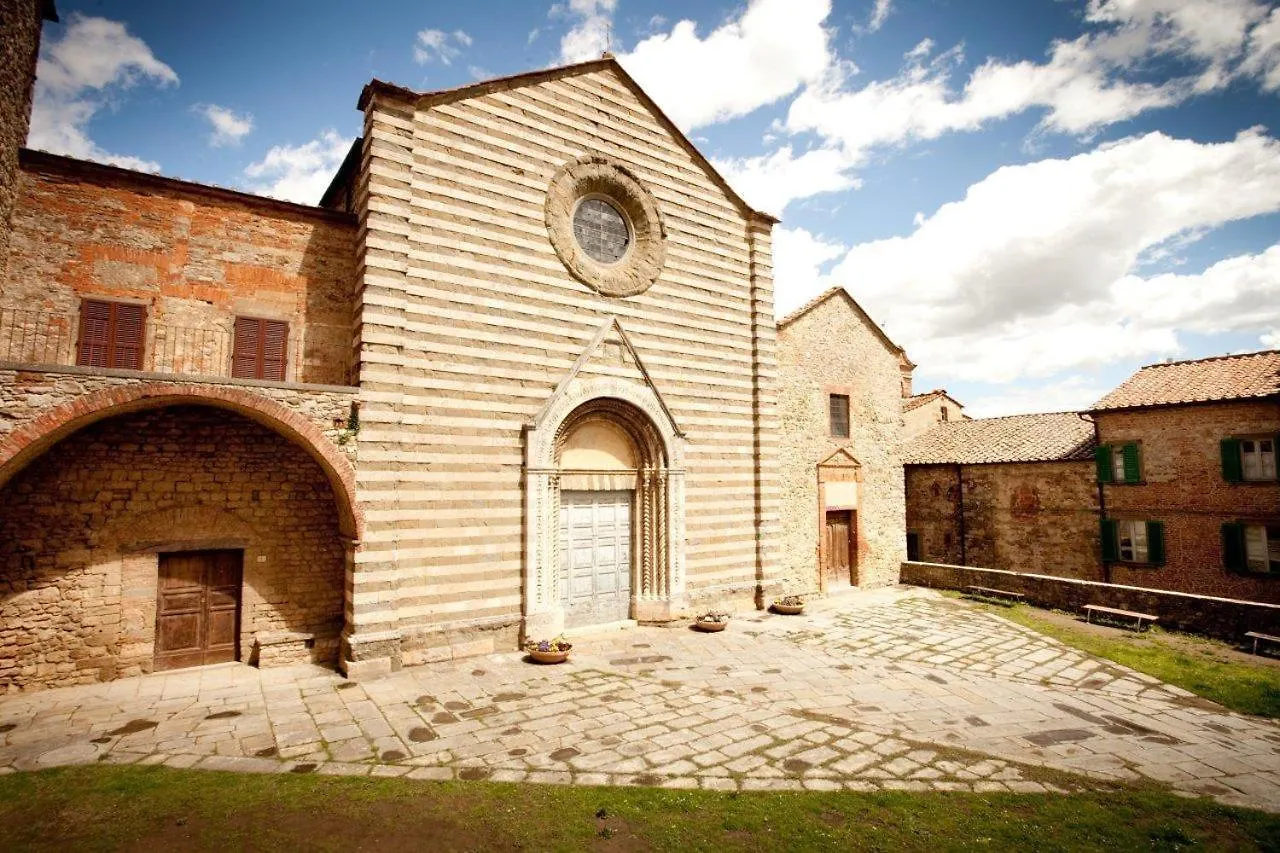 *** Parco vacanze I Girasoli Lucignano Italia