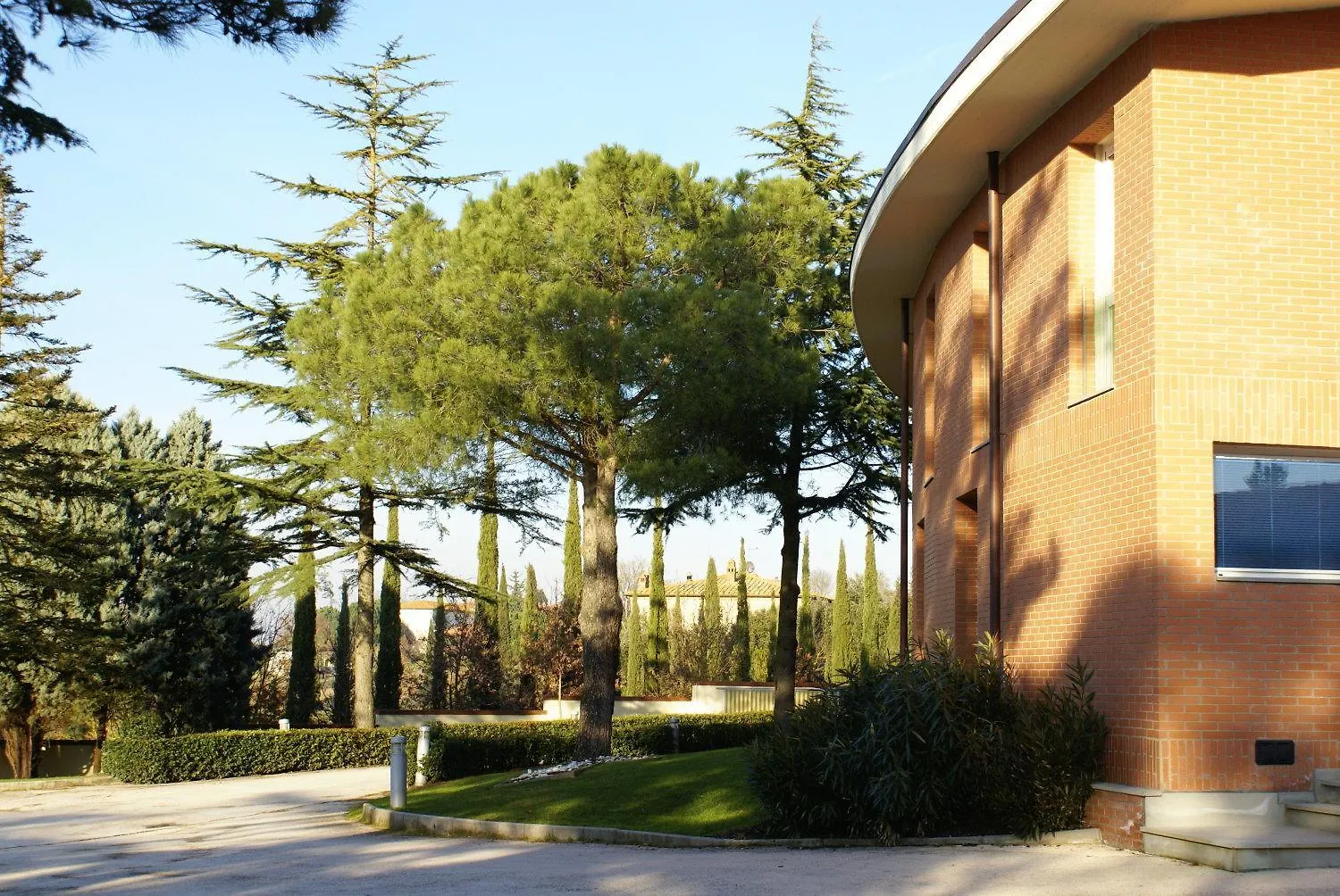 I Girasoli Lucignano Parco vacanze
