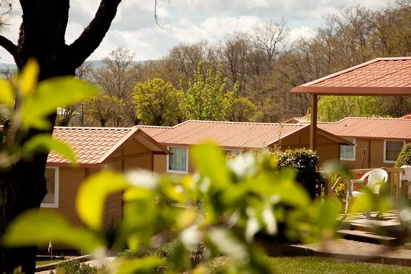 Holiday park I Girasoli Hotel Lucignano