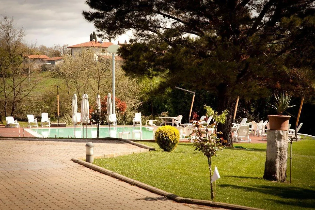 I Girasoli Hotel Lucignano