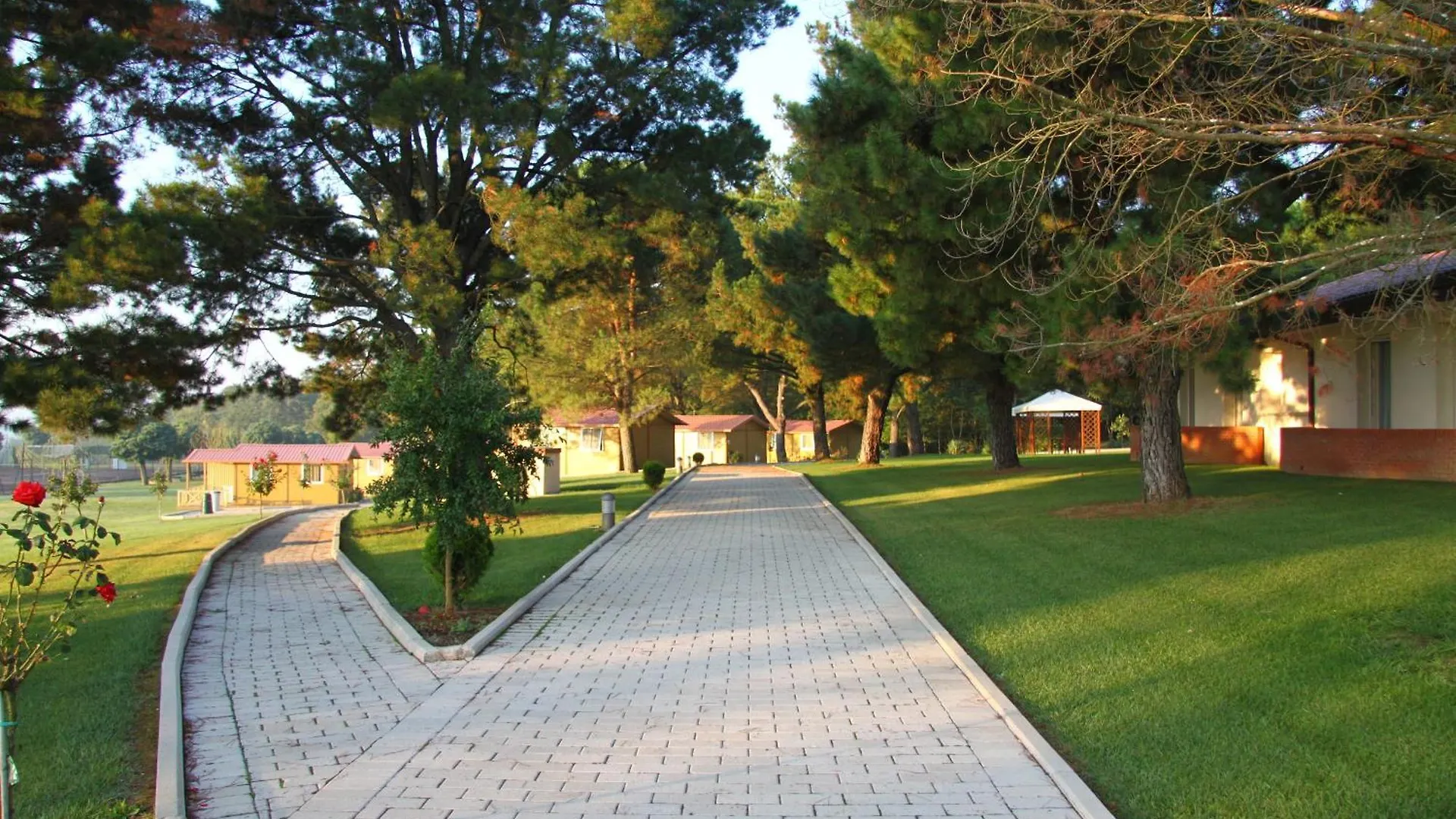 I Girasoli Hotel Lucignano 3*,  Italy