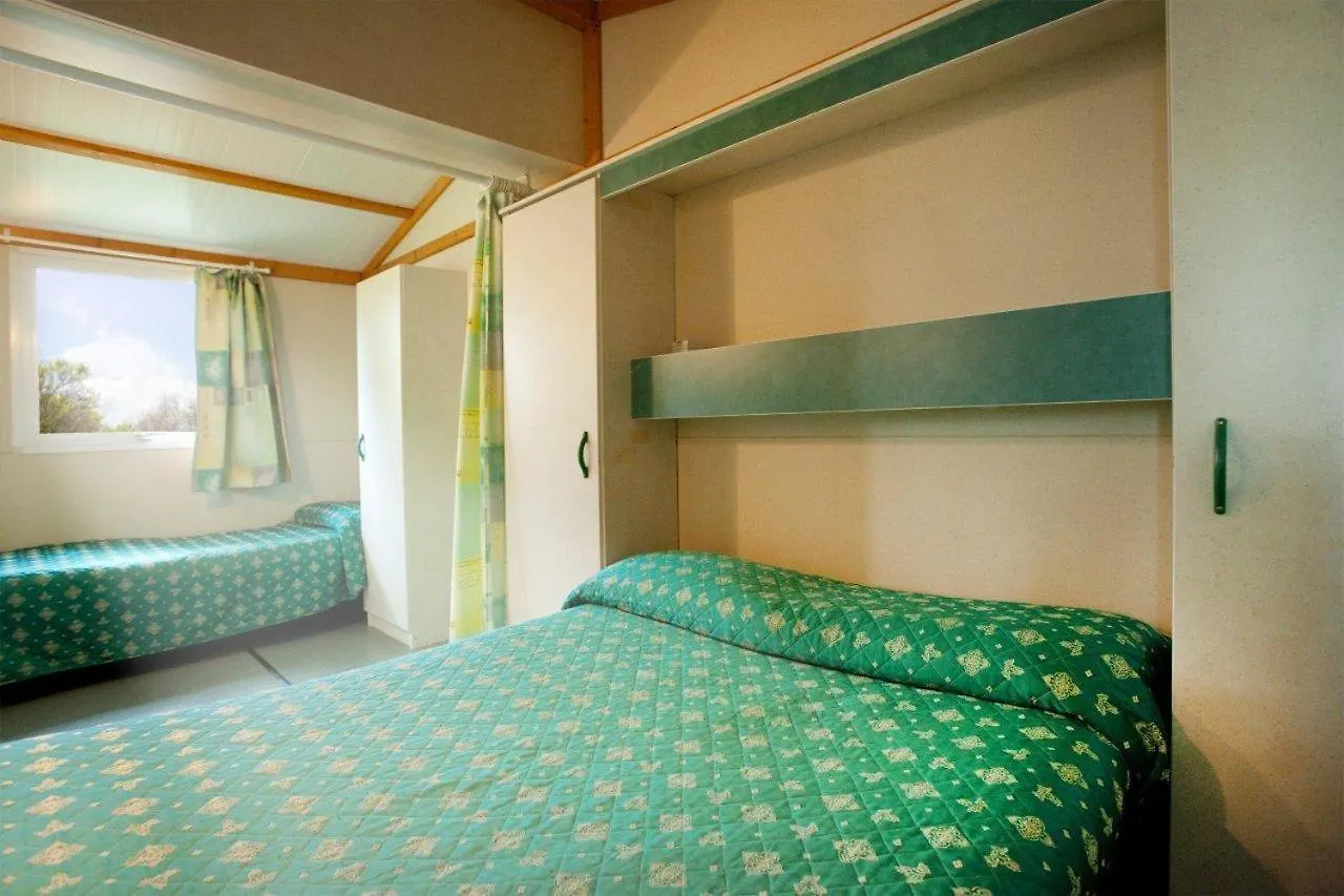 Holiday park I Girasoli Hotel Lucignano